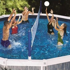 Pool Toys Floats Montalbanos Spa